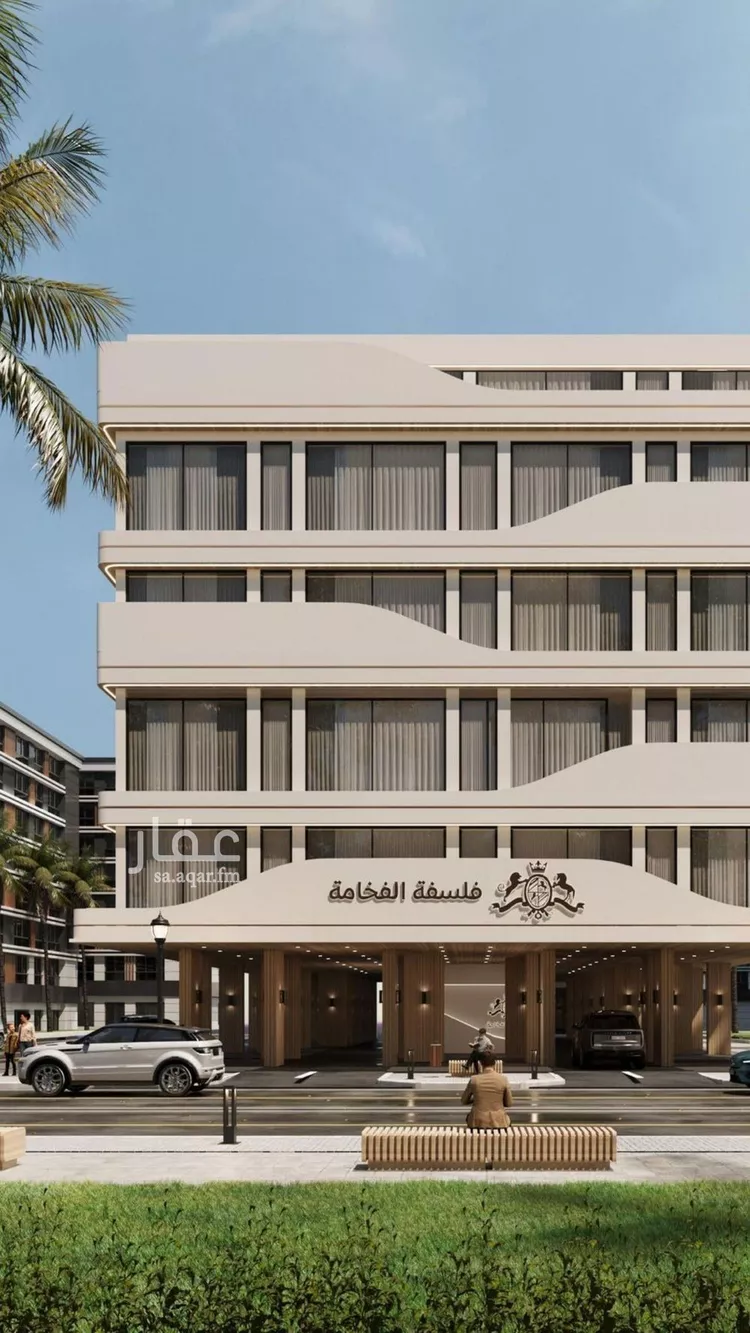 شقة للبيع في شارع محمد المرزوقي, حي المروة, مدينة جدة, منطقة مكة المكرمة صورة 4