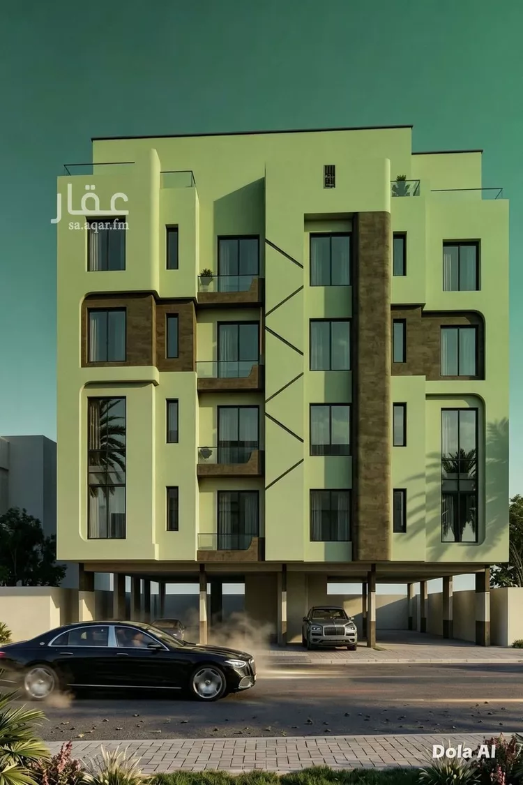 شقة للبيع في شارع عمر الخزاعي, حي الفيصلية, مدينة جدة, منطقة مكة المكرمة