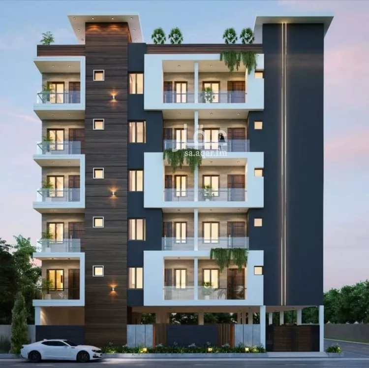 شقة للبيع في شارع سيف الدين, حي الربوة, مدينة جدة, منطقة مكة المكرمة