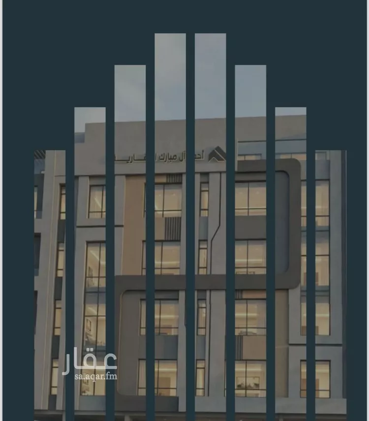 شقة للبيع في شارع مسعود, حي الفيصلية, مدينة جدة, منطقة مكة المكرمة