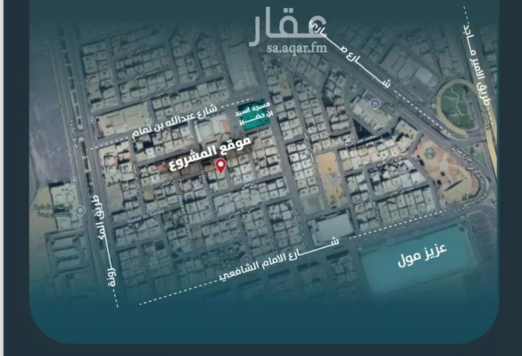 شقة للبيع في شارع مسعود, حي الفيصلية, مدينة جدة, منطقة مكة المكرمة صورة 4