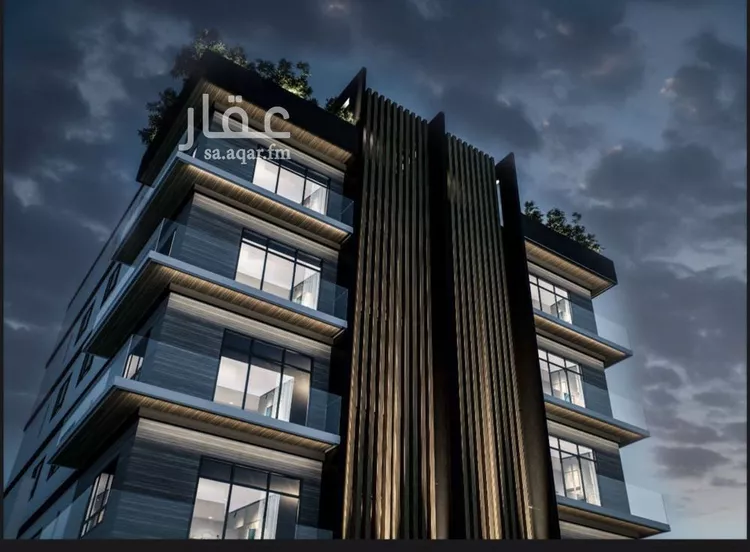 شقة للبيع في شارع ابو ذر الغفاري, حي الفيحاء, مدينة جدة, منطقة مكة المكرمة