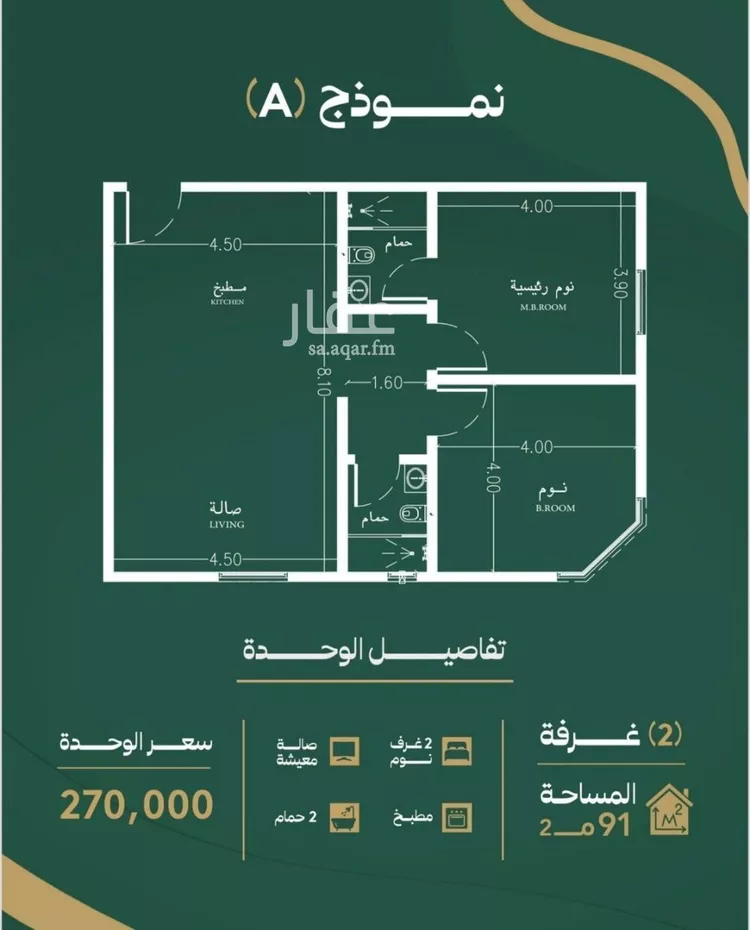 شقة للبيع في شارع عبدالقادر البغدادي, حي الصفاء, مدينة جدة, منطقة مكة المكرمة صورة 2