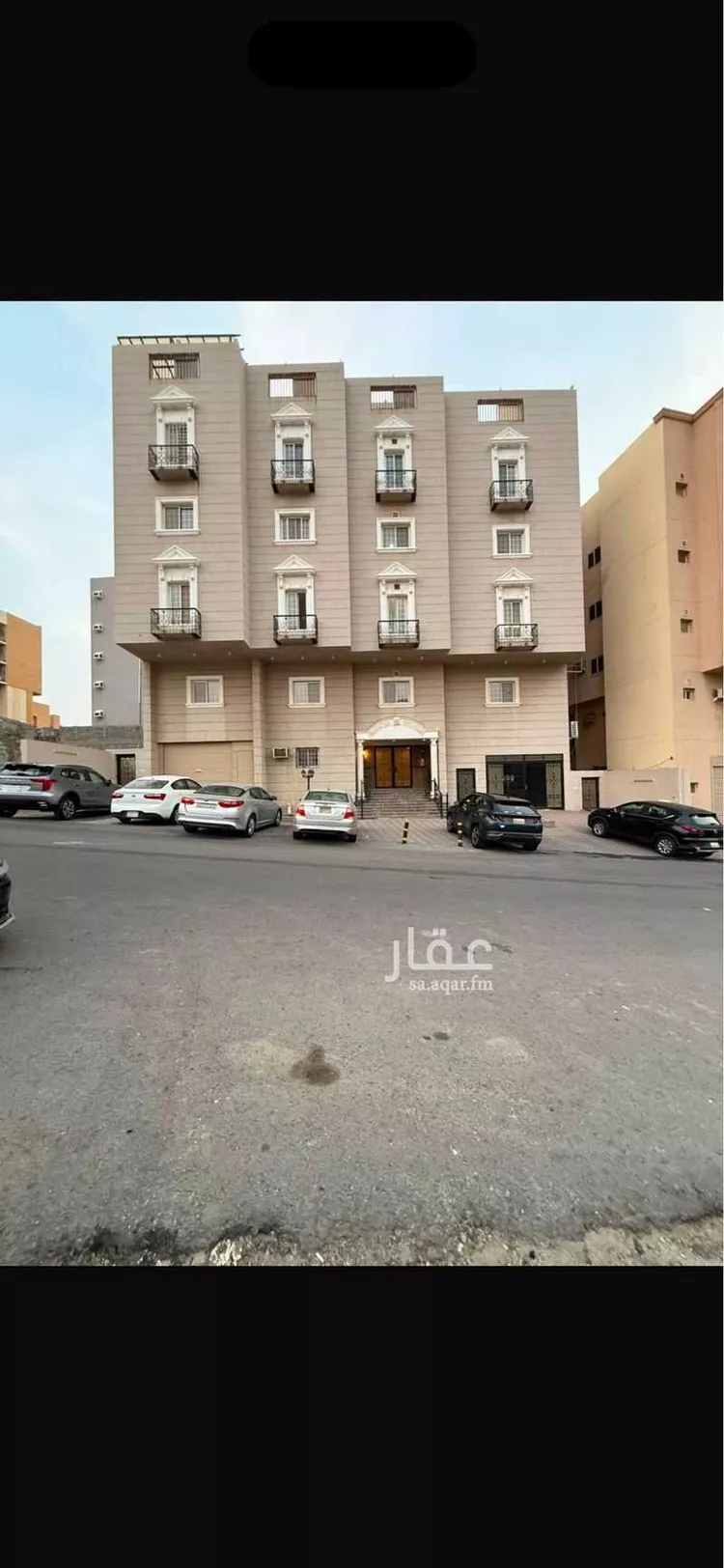 Apartment for Rent in Mecca Ar Rusayfah