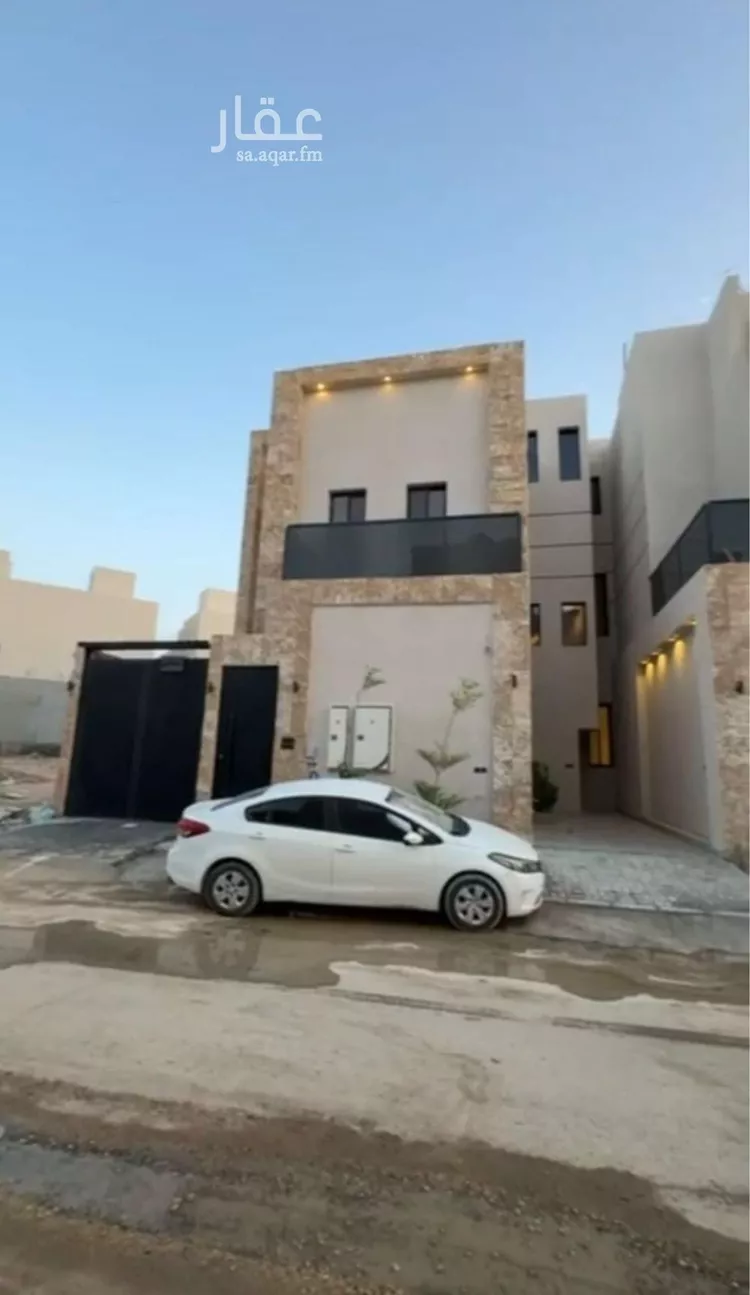 دور للإيجار في شارع محمد البشر, حي النرجس, مدينة الرياض, منطقة الرياض