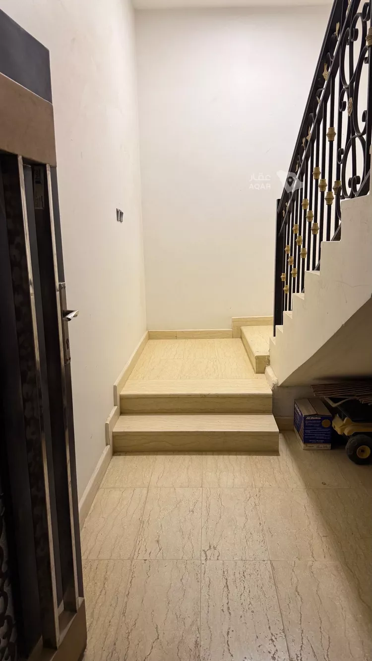 شقة للإيجار في شارع حنبيس بن أبي عمر, حي النرجس, مدينة الرياض, منطقة الرياض 7