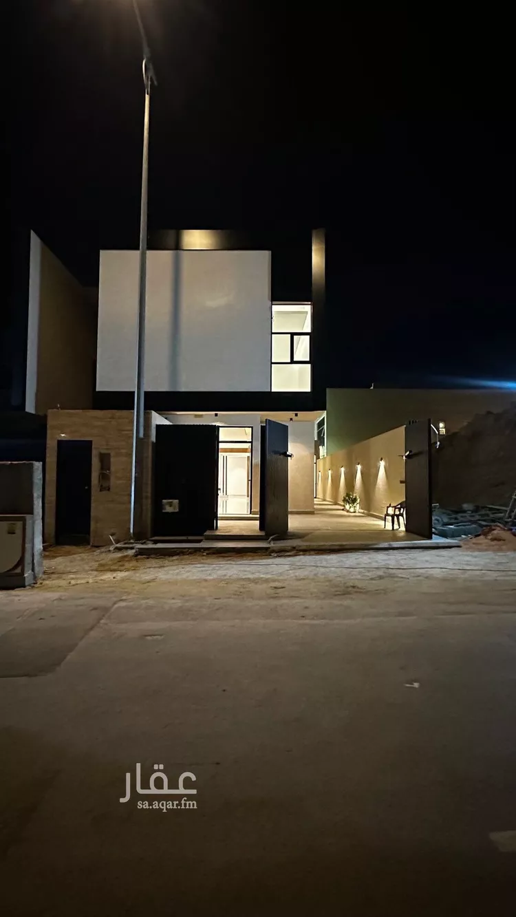 فيلا للبيع في شارع الحسن بن الهيثم, حي النرجس, مدينة الرياض, منطقة الرياض صورة 2