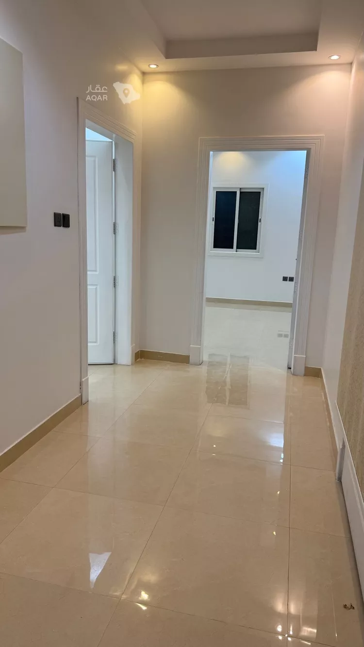 شقة للإيجار في شارع حنبيس بن أبي عمر, حي النرجس, مدينة الرياض, منطقة الرياض 3