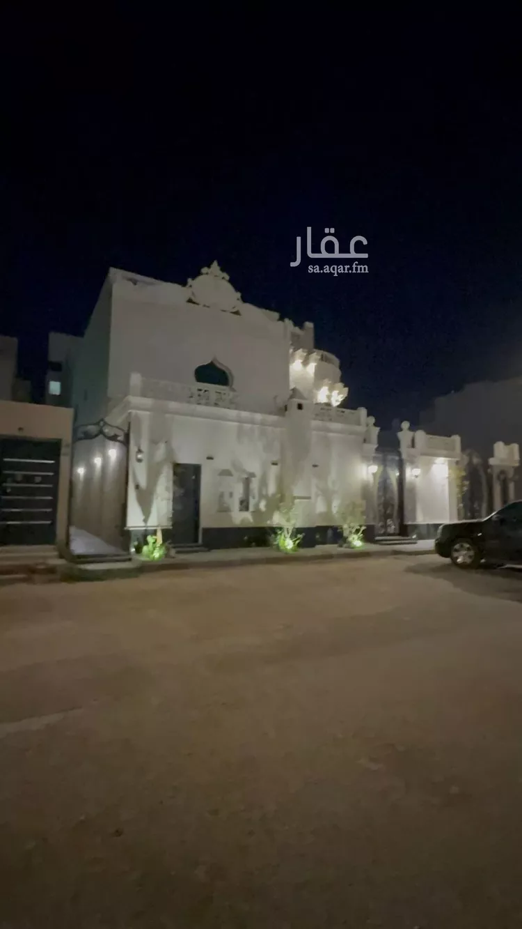 فيلا للإيجار في شارع ظهره العودة غرب 159, حي ظهره العودة غرب, مدينة الدرعية, منطقة الرياض صورة 5