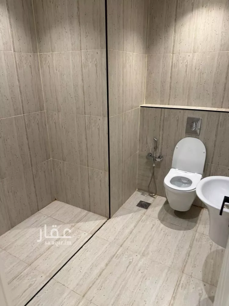 شقة للإيجار في شارع زيد بن عاصم بن عمرو بن عوف, حي النرجس, مدينة الرياض, منطقة الرياض صورة 3