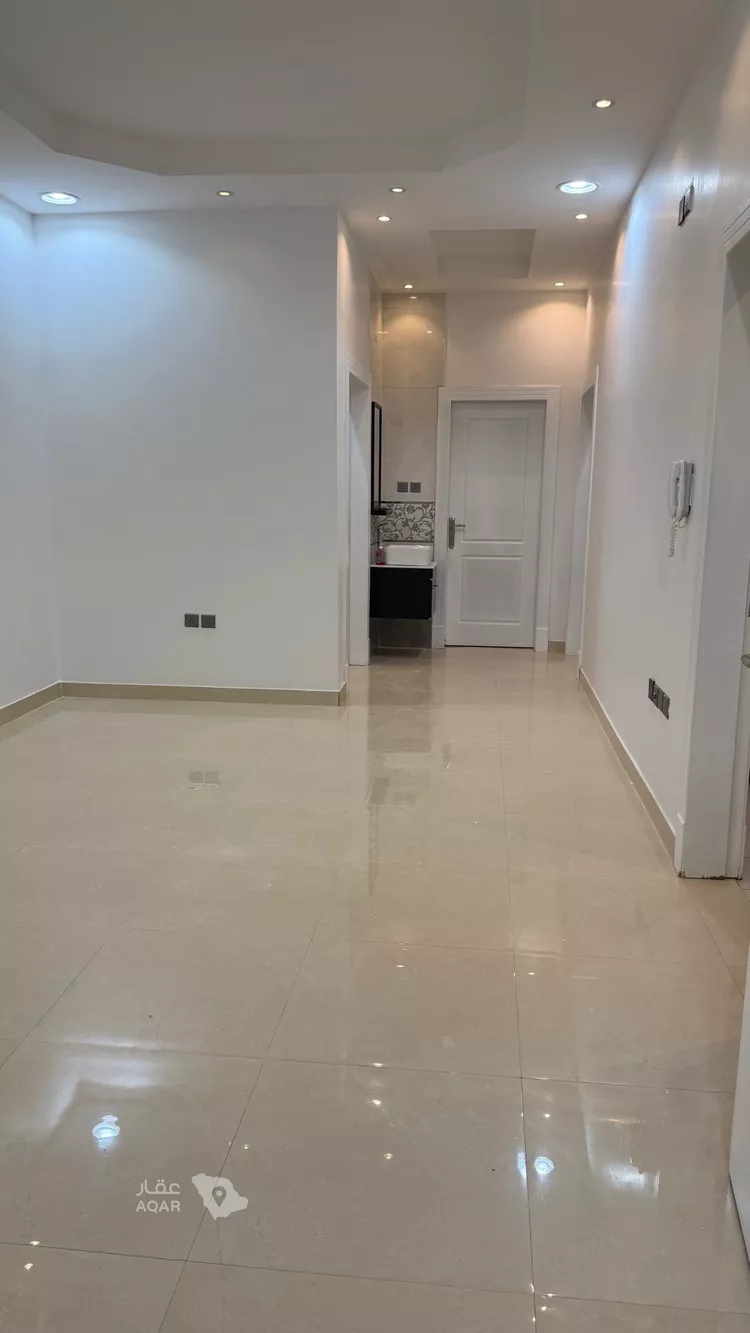 شقة للإيجار في شارع حنبيس بن أبي عمر, حي النرجس, مدينة الرياض, منطقة الرياض 8
