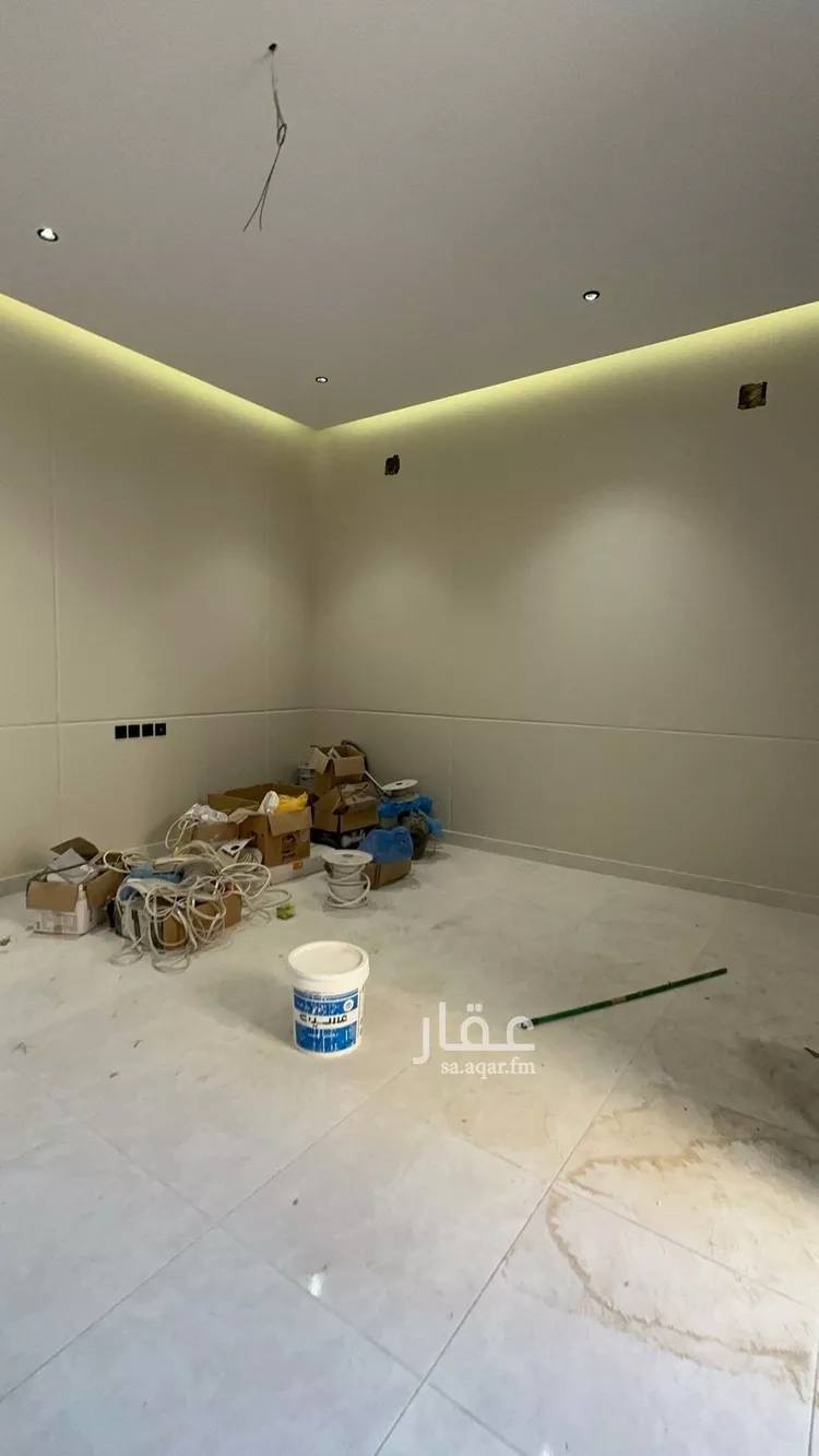 فيلا للإيجار في شارع ظهره العودة غرب 159, حي ظهره العودة غرب, مدينة الدرعية, منطقة الرياض صورة 2