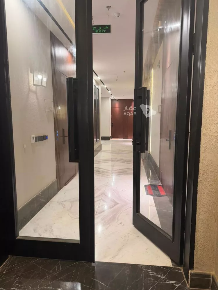 شقة للإيجار في شارع الوشم, حي اليرموك, مدينة الرياض, منطقة الرياض 10
