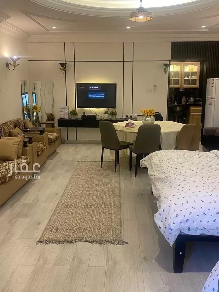Studio for rent in Medina Bir Uthman صورة 4
