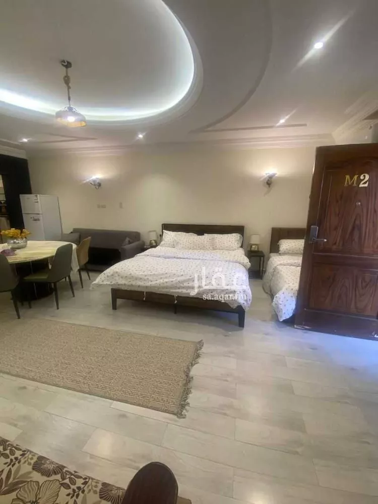 Studio for rent in Medina Bir Uthman صورة 3