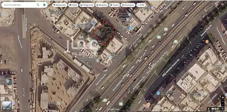 Land for Sale in Medina Bir Uthman