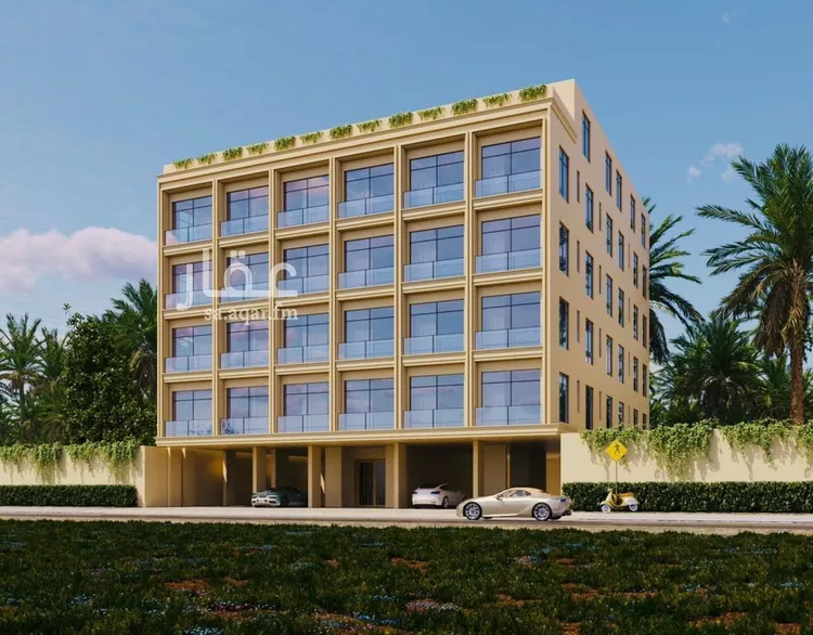 شقة للبيع في شارع بني حراضه, حي النزهة, مدينة جدة, منطقة مكة المكرمة