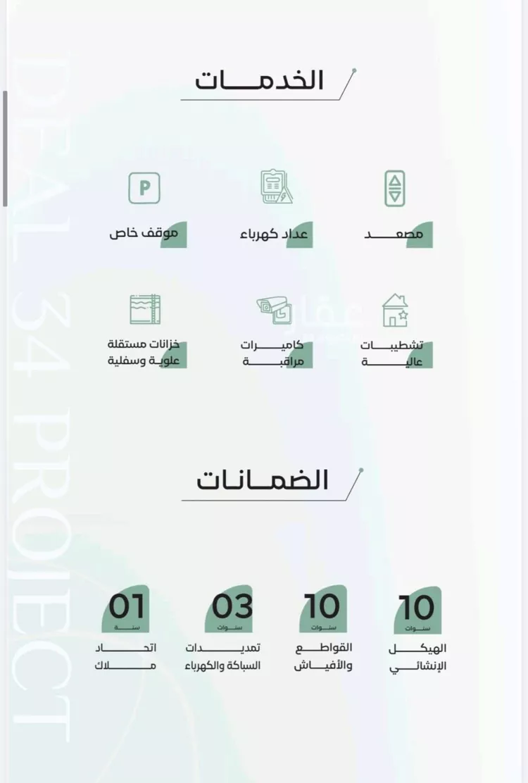 Apartment for Sale in Jeddah Ar Rayan