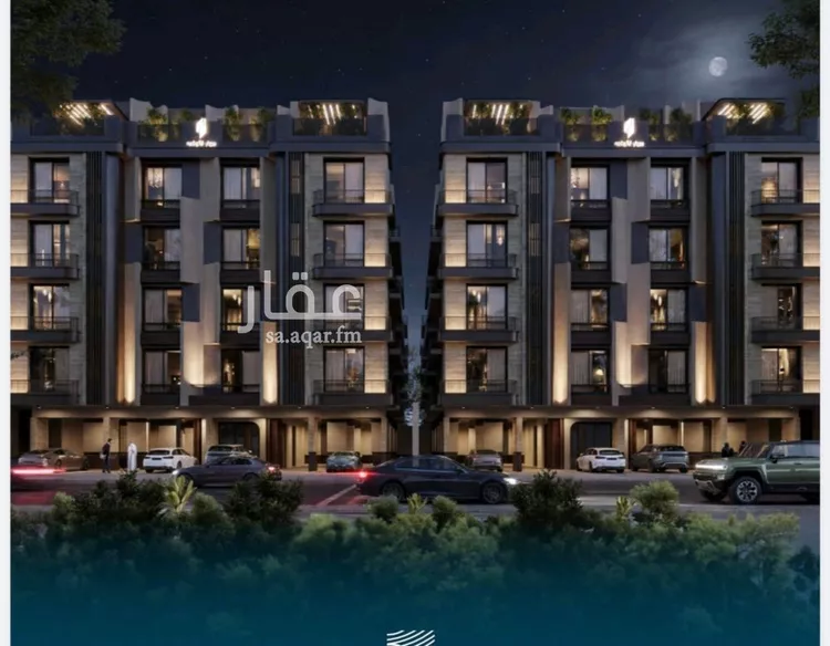 Apartment for Sale in Jeddah Al Yaqout