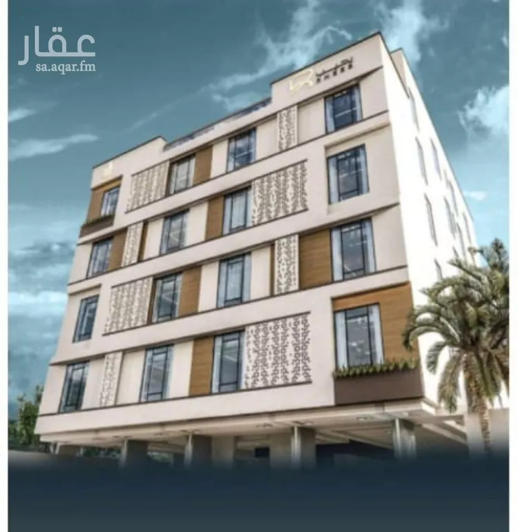 شقة للبيع في شارع نشطون, حي النزهة, مدينة جدة, منطقة مكة المكرمة