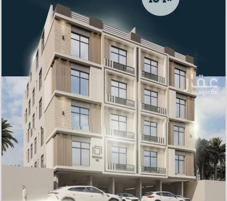 شقة للبيع في شارع إبراهيم بن فتوح العقيلي, حي الصواري, مدينة جدة, منطقة مكة المكرمة