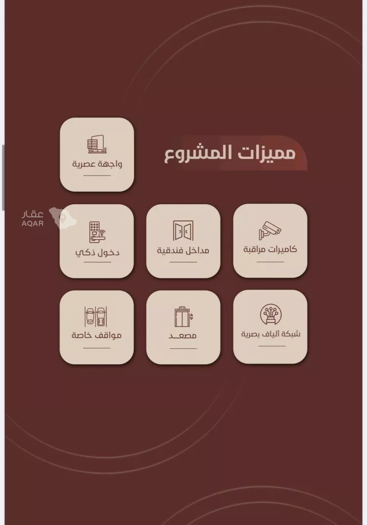 شقة للبيع في شارع ابي بكر الواسطي, حي الريان, مدينة جدة, منطقة مكة المكرمة 2