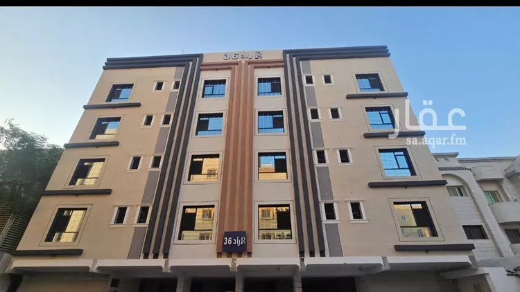 شقة للبيع في شارع قشران, حي النزهة, مدينة جدة, منطقة مكة المكرمة