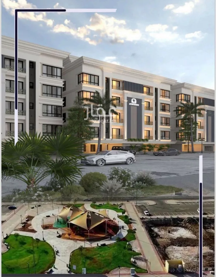 شقة للبيع في شارع الامير عبدالمجيد, حي الصواري, مدينة جدة, منطقة مكة المكرمة