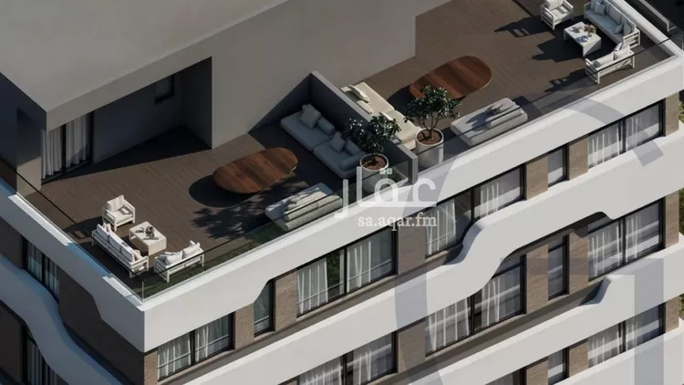 Apartment for Sale in Jeddah As Safaa