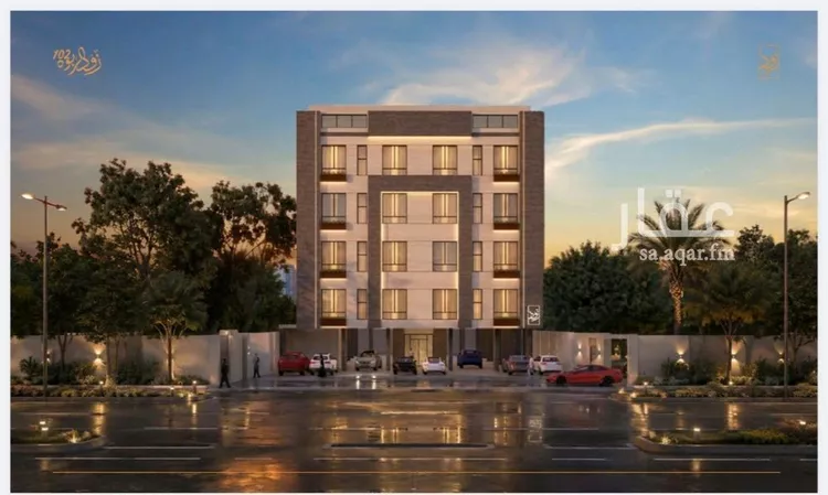 Apartment for Sale in Jeddah Ar Rabwah