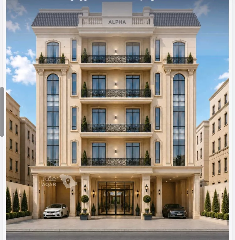 Apartment for Sale in Jeddah Al Bawadi