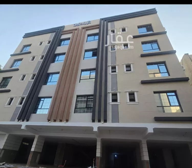 شقة للبيع في شارع سلطان بن سلمان, حي النزهة, مدينة جدة, منطقة مكة المكرمة