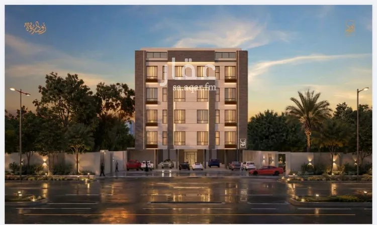 Apartment for Sale in Jeddah Ar Rabwah
