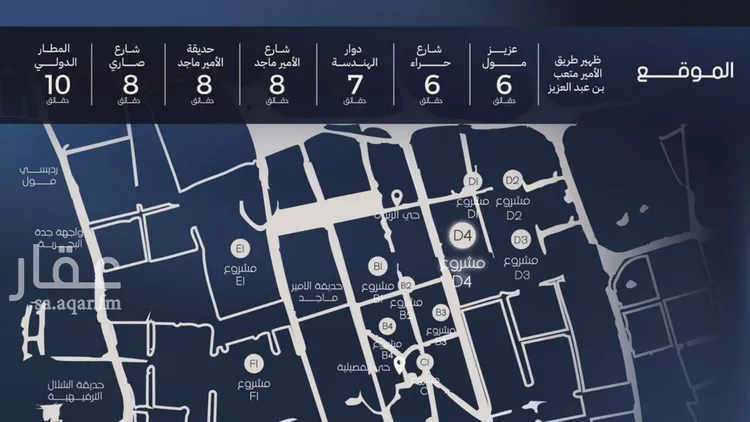 شقة للبيع في شارع قيس بن صعصعه, حي الصفاء, مدينة جدة, منطقة مكة المكرمة صورة 4