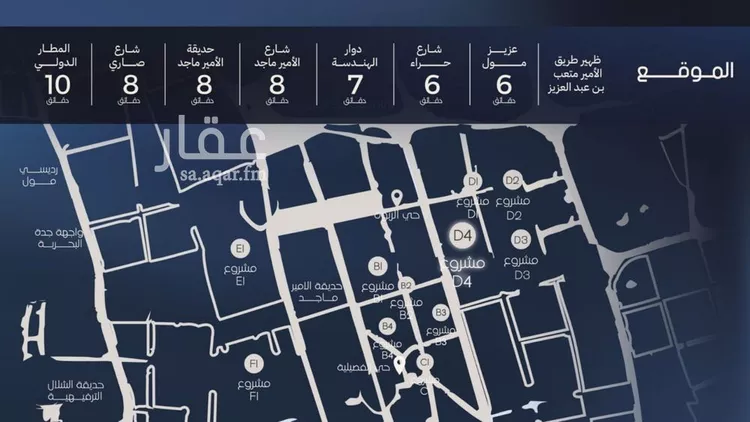 شقة للبيع في شارع قيس بن صعصعه, حي الصفاء, مدينة جدة, منطقة مكة المكرمة صورة 2