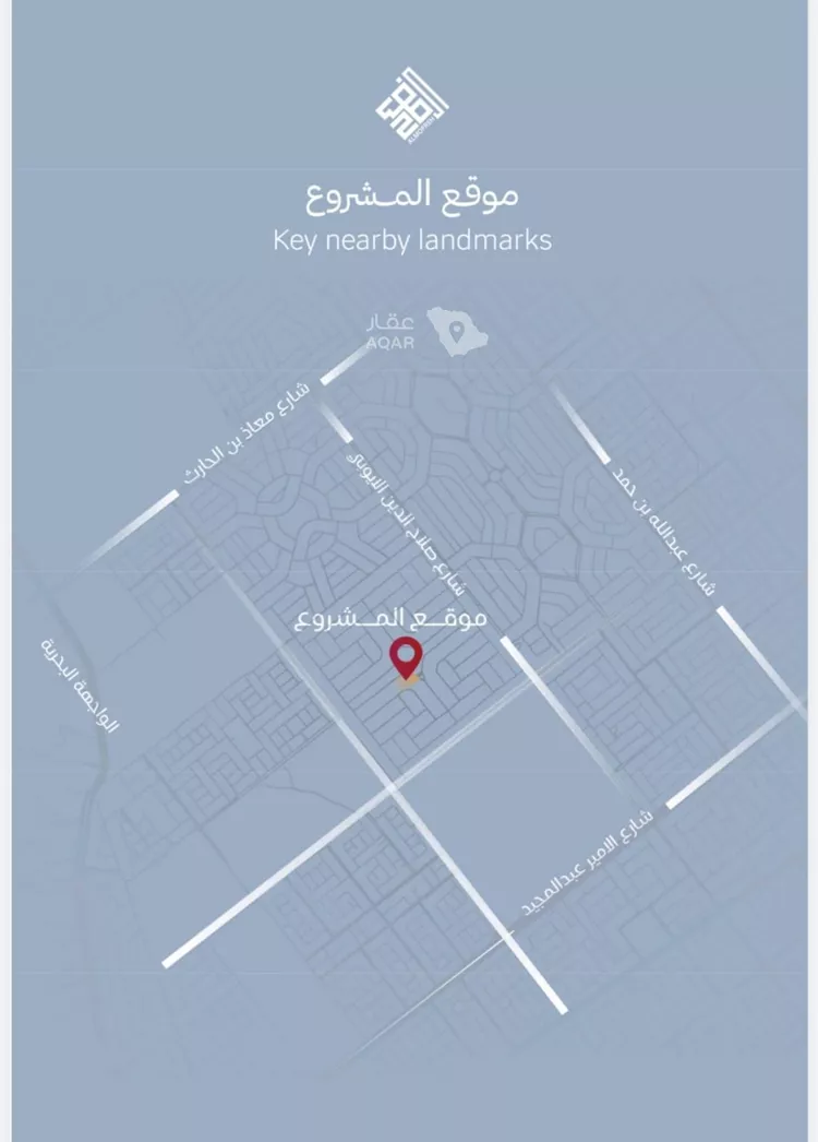 شقة للبيع في شارع برهان الدين الداراني, حي الياقوت, مدينة جدة, منطقة مكة المكرمة 3