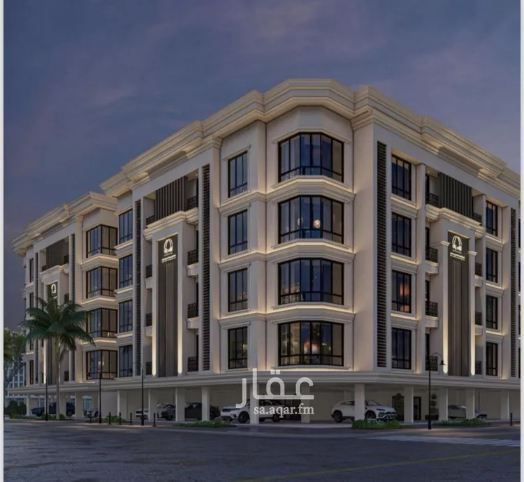 شقة للبيع في شارع الامير عبدالمجيد, حي الصواري, مدينة جدة, منطقة مكة المكرمة