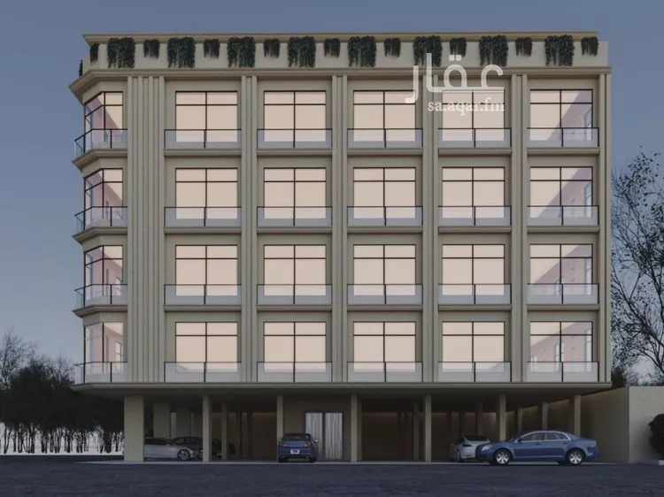 شقة للبيع في شارع عدي ابن بداء, حي النزهة, مدينة جدة, منطقة مكة المكرمة صورة 2