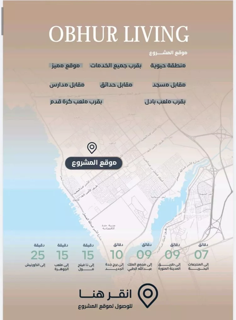 شقة للبيع في شارع صالح الرشيد, حي الياقوت, مدينة جدة, منطقة مكة المكرمة صورة 5