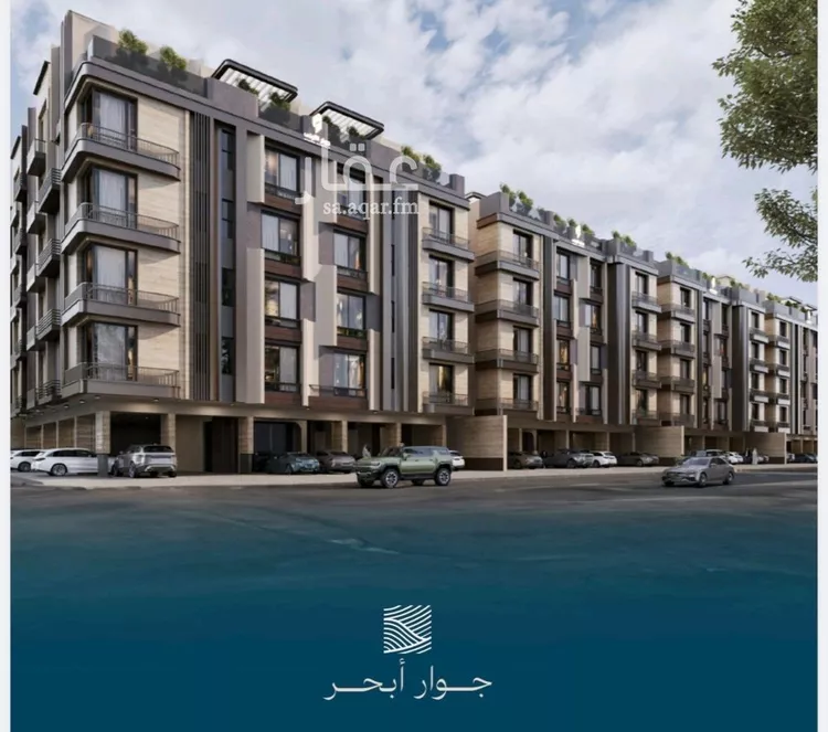 شقة للبيع في شارع برهان الدين الداراني, حي الياقوت, مدينة جدة, منطقة مكة المكرمة 10