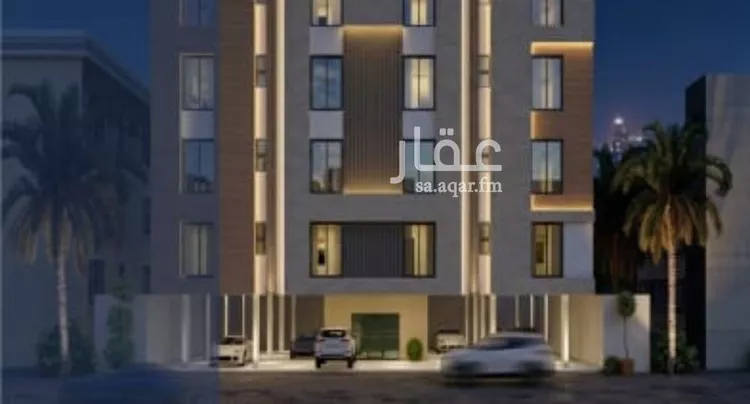 شقة للبيع في شارع احمدلارى, حي الصفاء, مدينة جدة, منطقة مكة المكرمة صورة 2