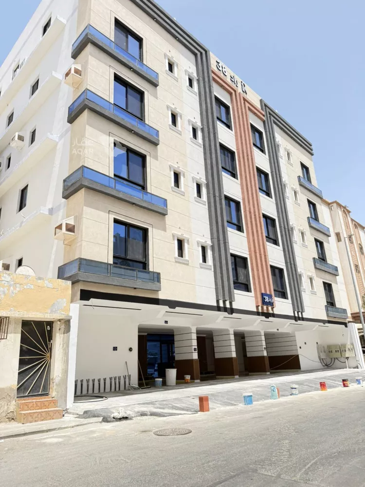 Apartment for Sale in Jeddah An Nuzhah
