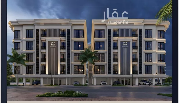 شقة للبيع في شارع الامير عبدالمجيد, حي الصواري, مدينة جدة, منطقة مكة المكرمة صورة 3