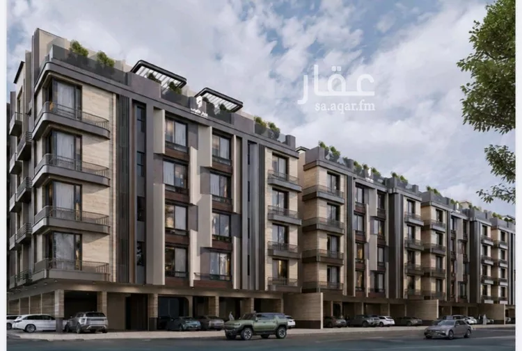 شقة للبيع في شارع برهان الدين الداراني, حي الياقوت, مدينة جدة, منطقة مكة المكرمة 15