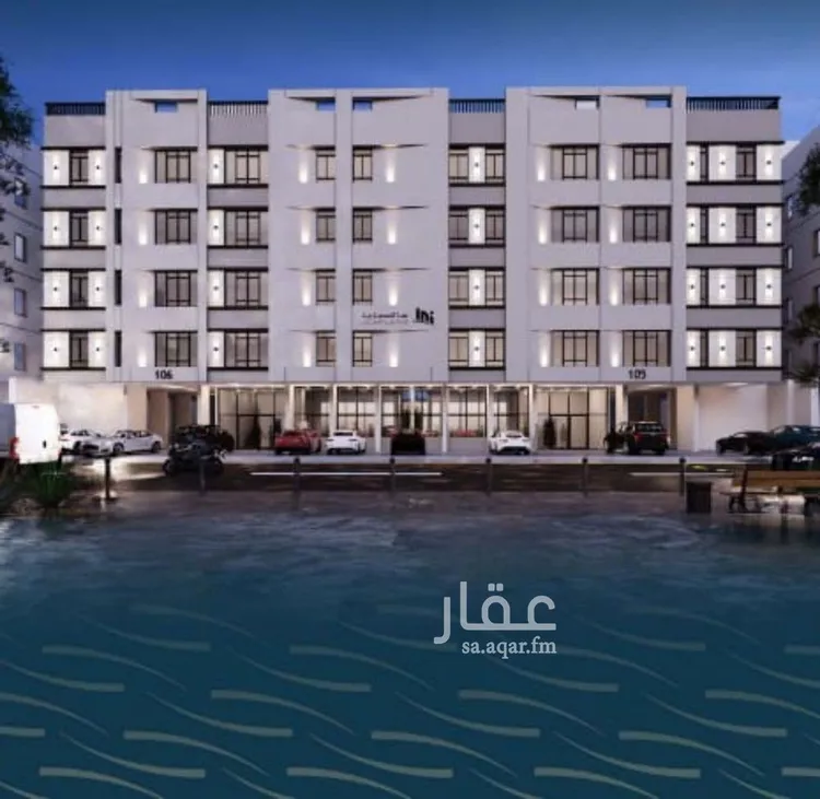 شقة للبيع في شارع حميد البوعزاوي, حي النسيم, مدينة جدة, منطقة مكة المكرمة