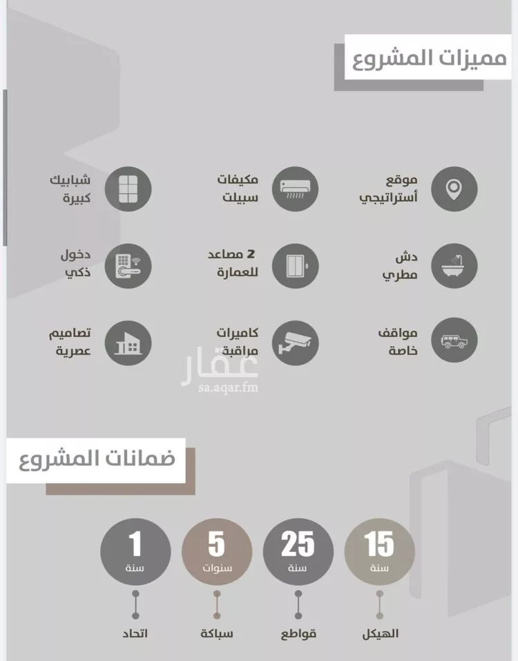 شقة للبيع في شارع احمدلارى, حي الصفاء, مدينة جدة, منطقة مكة المكرمة صورة 4
