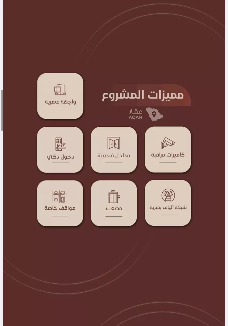 شقة للبيع في شارع ابي بكر الواسطي, حي الريان, مدينة جدة, منطقة مكة المكرمة 2