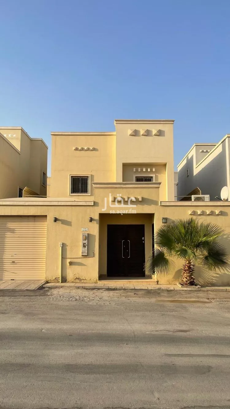 فيلا للبيع في شارع محمد الشرنبلالي, حي طويق, مدينة الرياض, منطقة الرياض