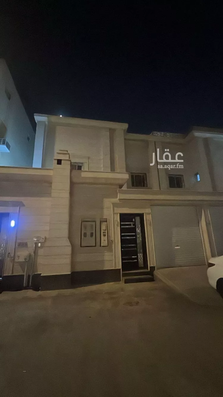 Villa for Sale in Riyadh As Saadah