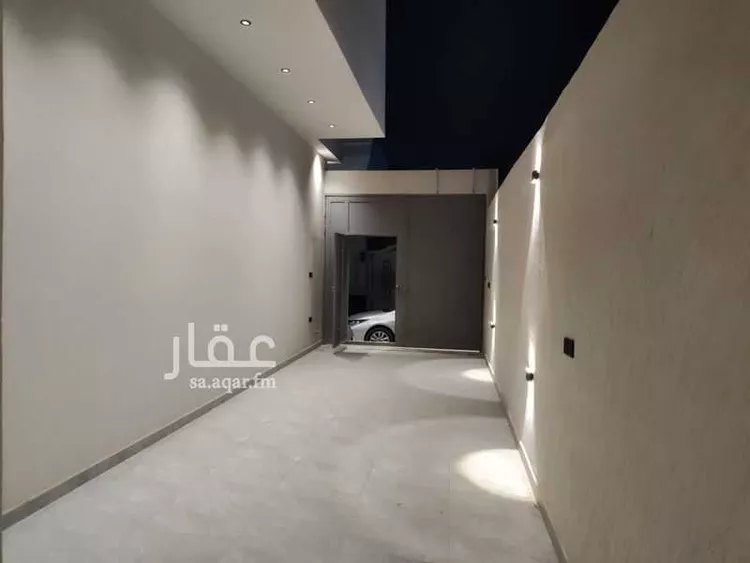 دور للبيع في شارع إسحاق بن مرة, حي النسيم الغربي, مدينة الرياض, منطقة الرياض صورة 2